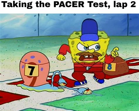 pacer test reddit